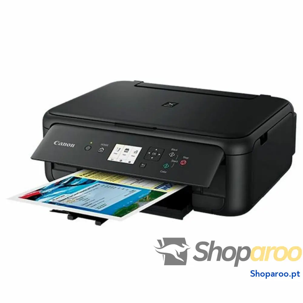 Impressora multifunções Canon TS5150 Pixma TS5150 Dúplex WIFI
