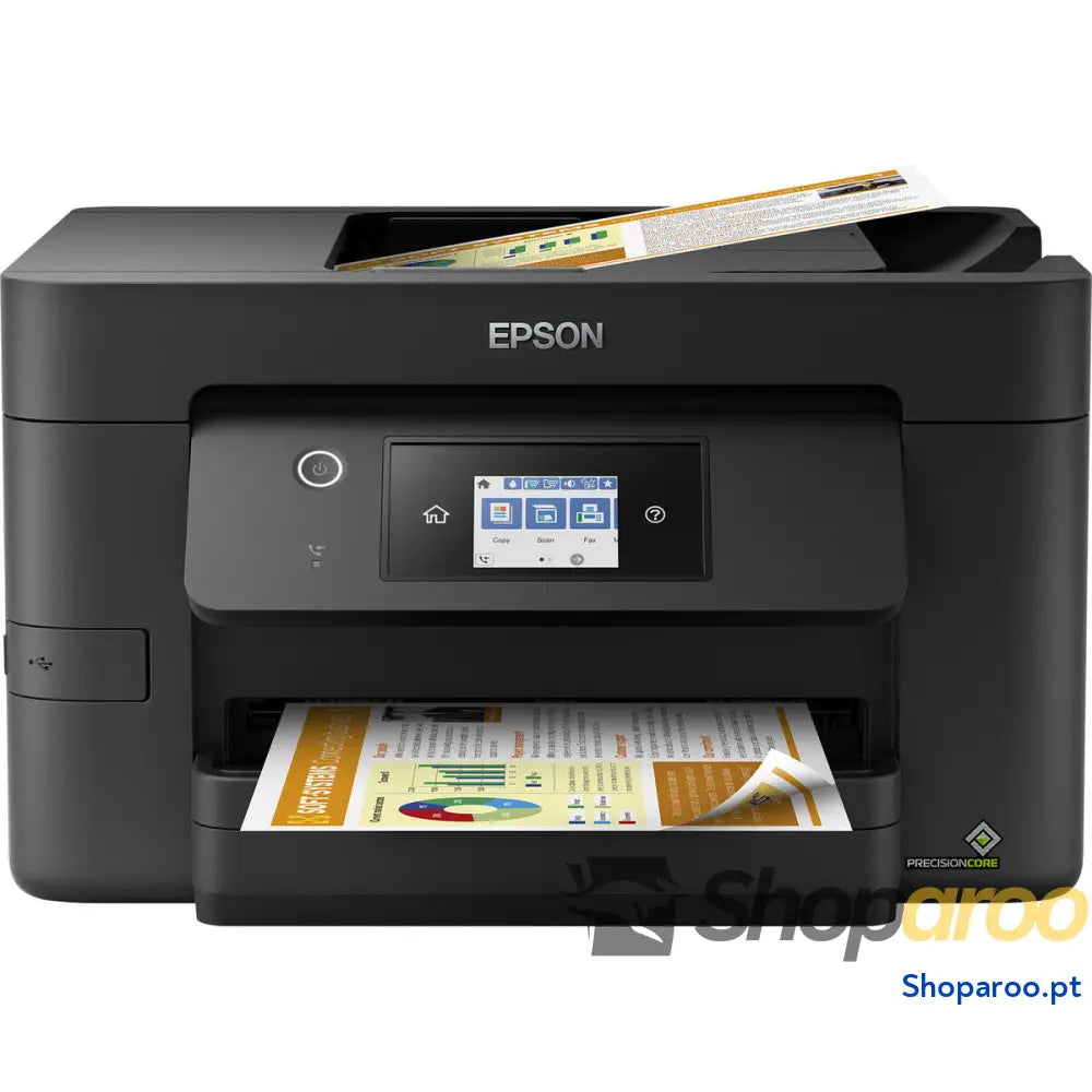 Impressora multifunções Epson Epson