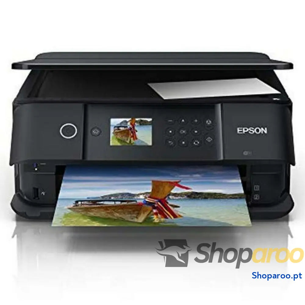 Impressora multifunções Epson C11CG97403 WIFI