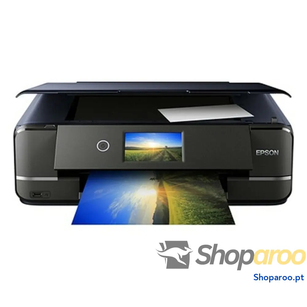 Impressora multifunções Epson C11CH45402 28 ppm LAN WiFi