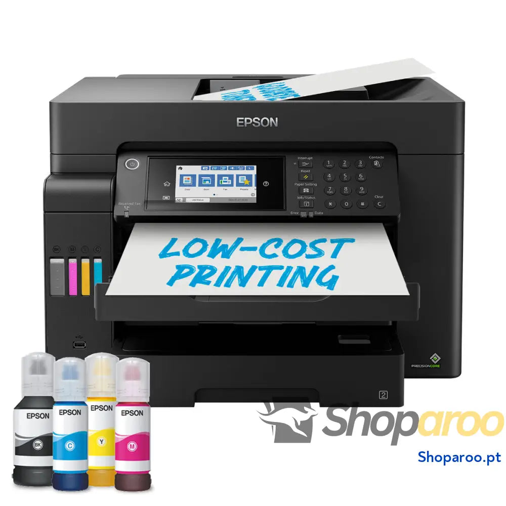 Impressora multifunções Epson C11CH71411