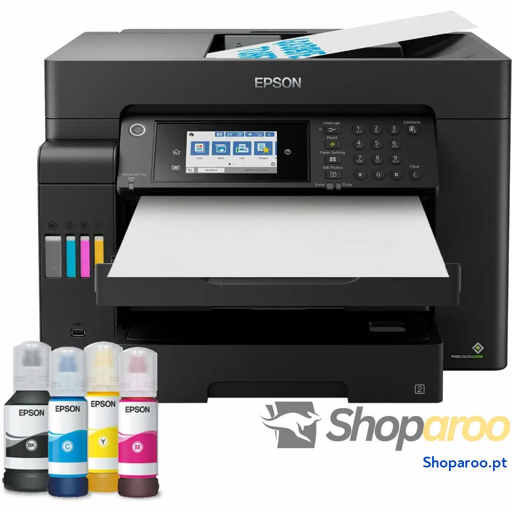 Impressora multifunções Epson C11CH72405