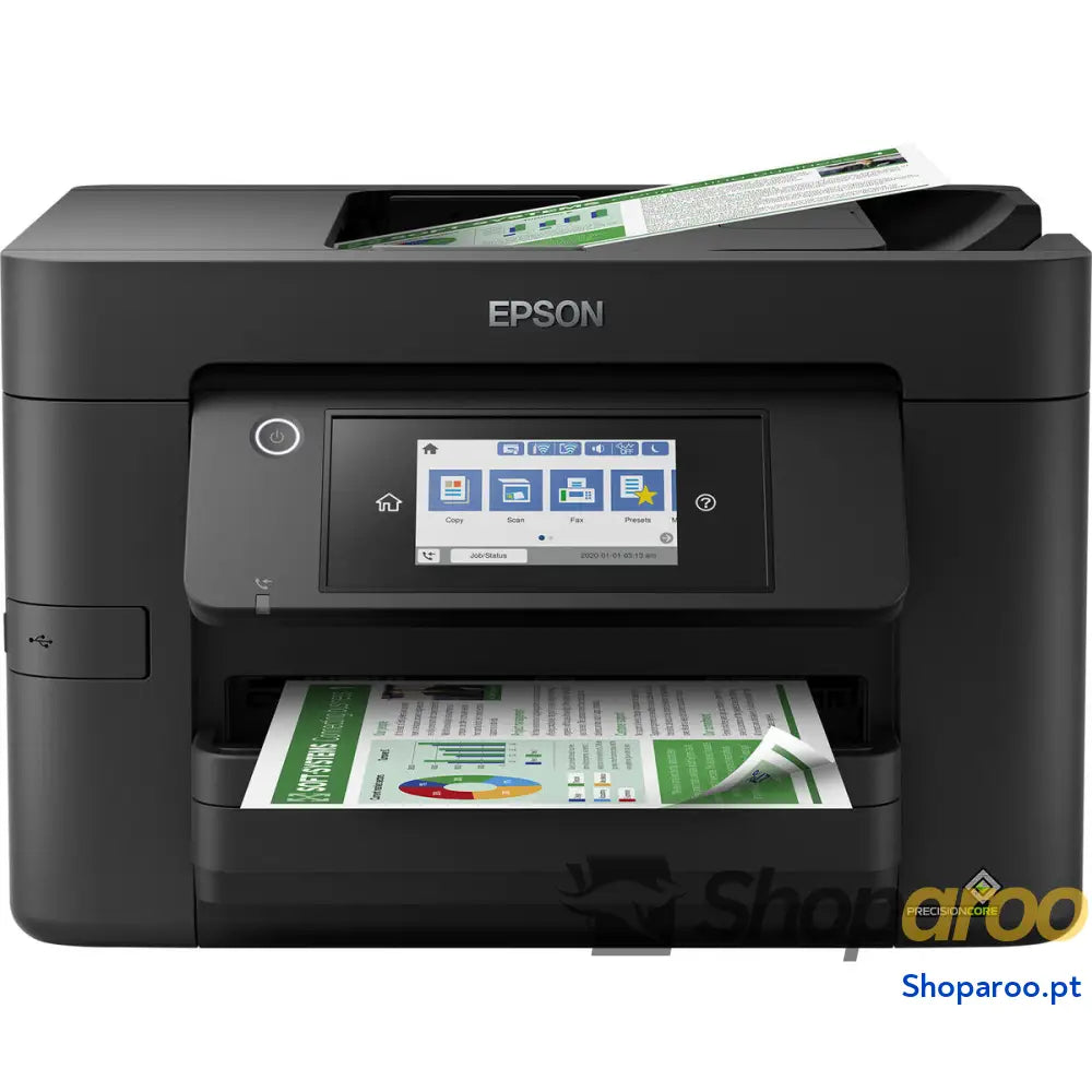 Impressora multifunções   Epson C11CJ06403