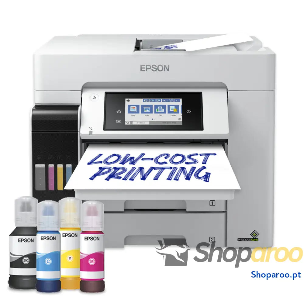 Impressora multifunções Epson C11CJ28405