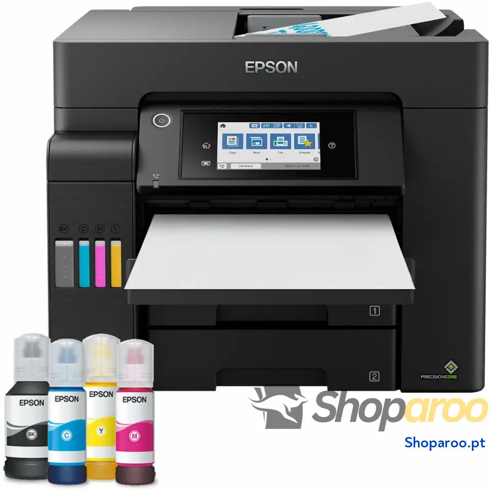 Impressora multifunções Epson C11CJ30405