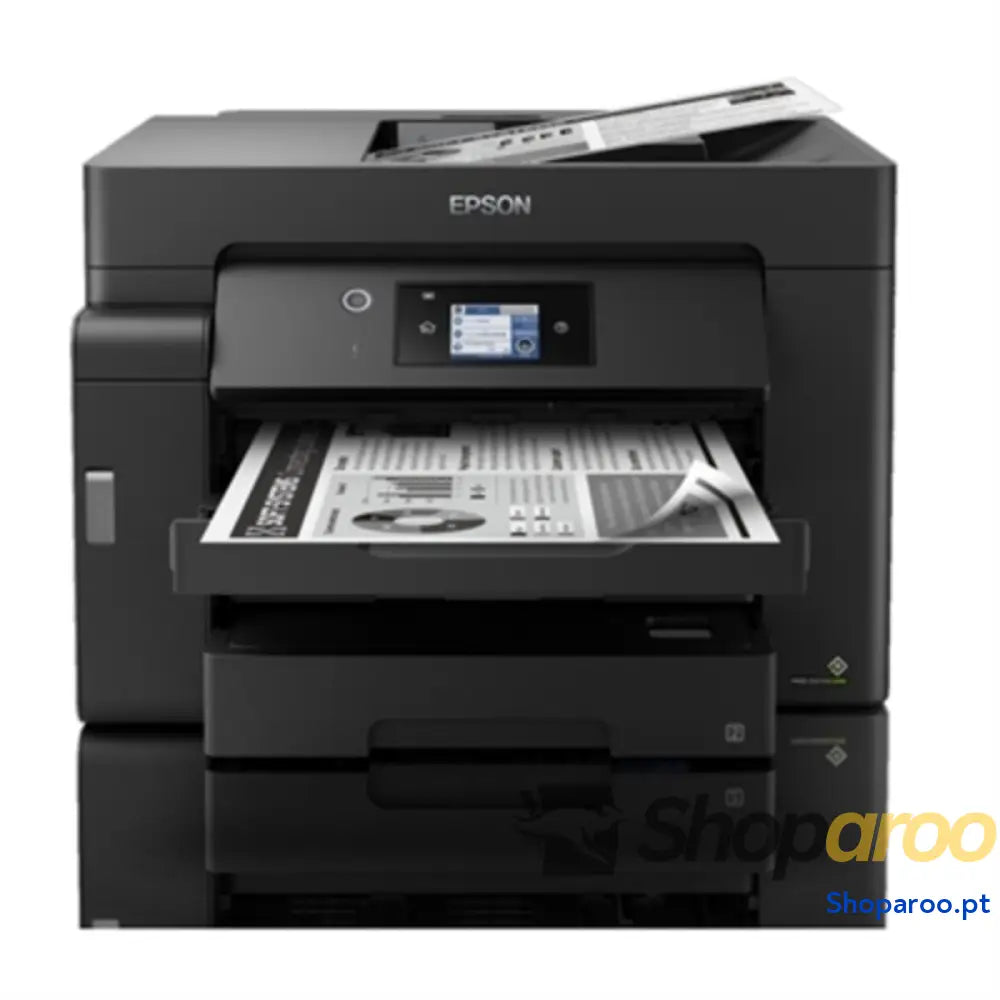 Impressora multifunções Epson C11CJ41401