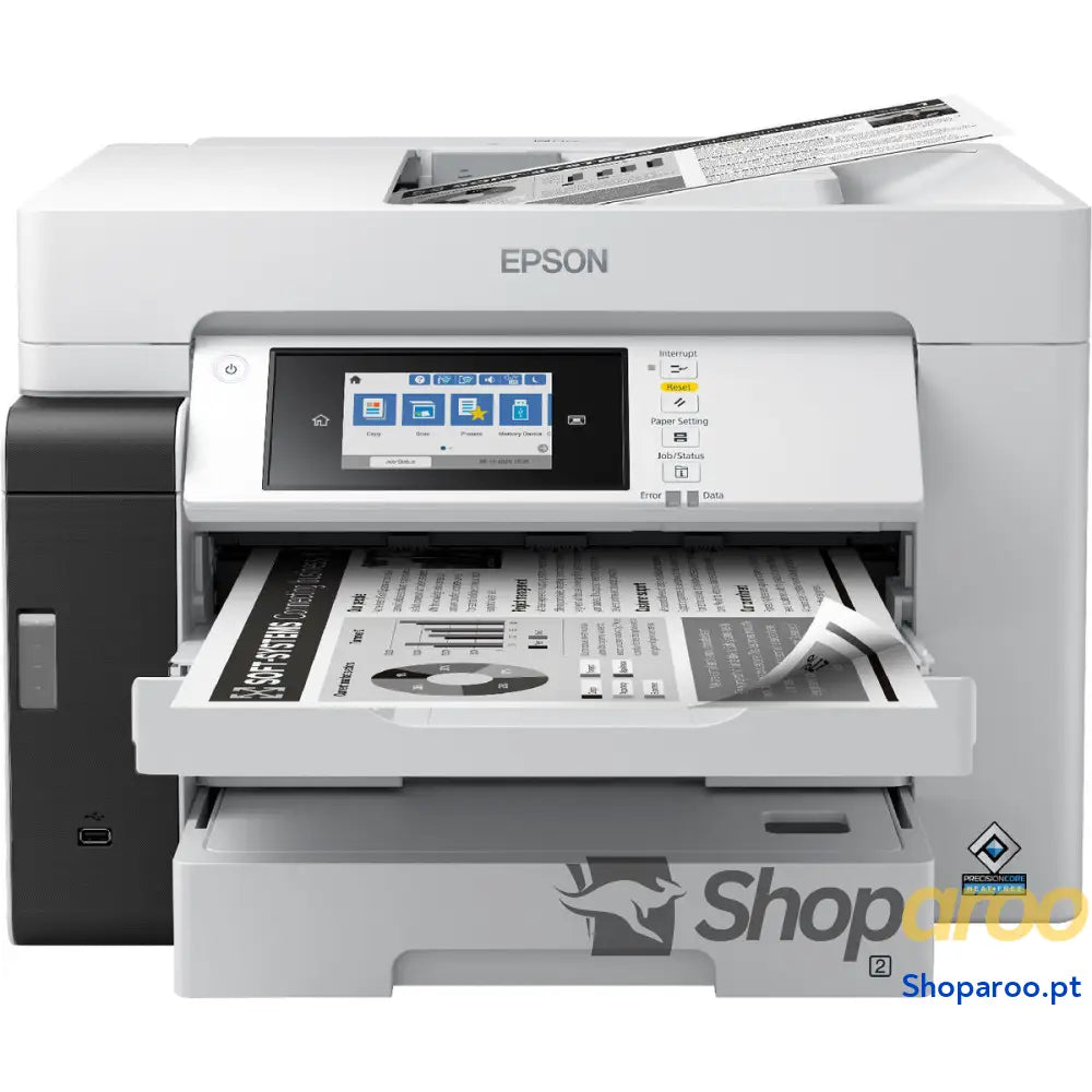 Impressora multifunções Epson C11CJ41409