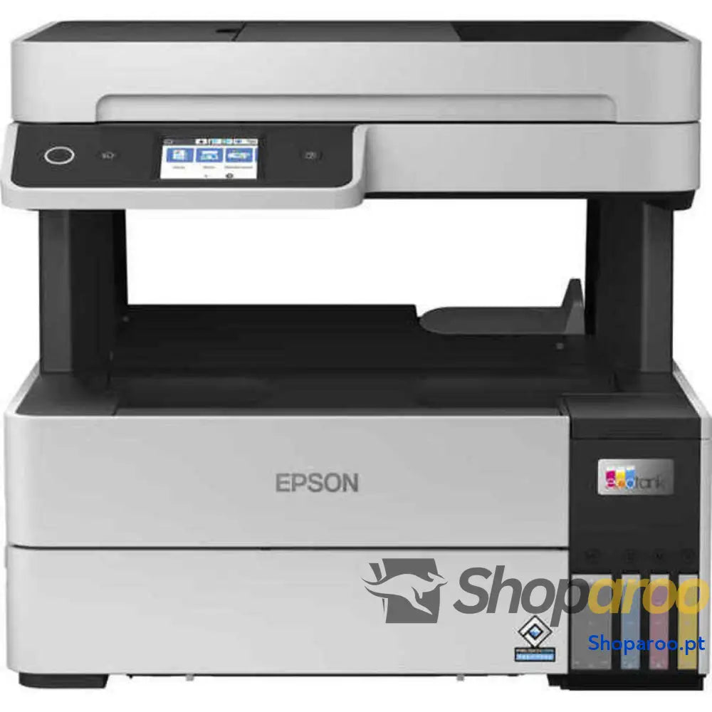 Impressora multifunções Epson C11CJ89402 Wi-Fi Branco