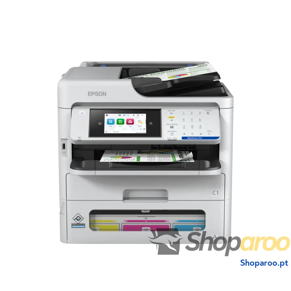 Impressora multifunções Epson C11CK19401