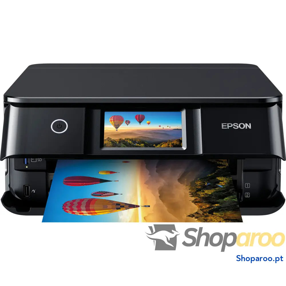 Impressora multifunções Epson C11CK46402