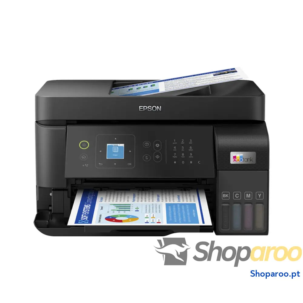 Impressora multifunções Epson C11CK57402
