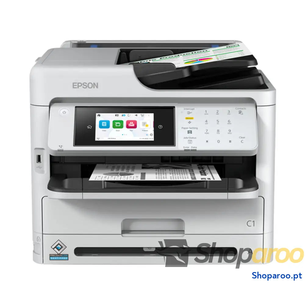 Impressora multifunções Epson C11CK76401