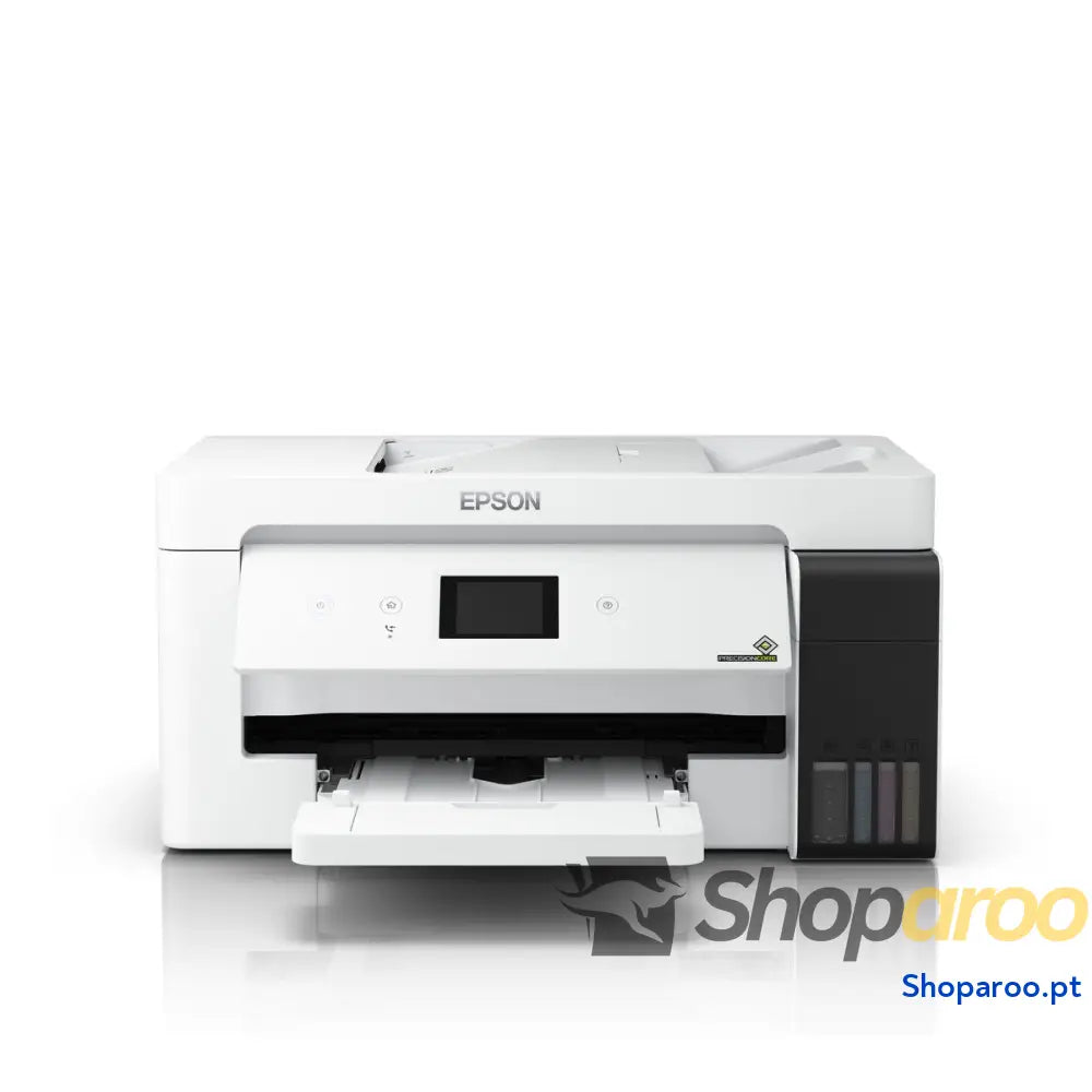 Impressora multifunções Epson EcoTank ET-15000 Wi-Fi Preto