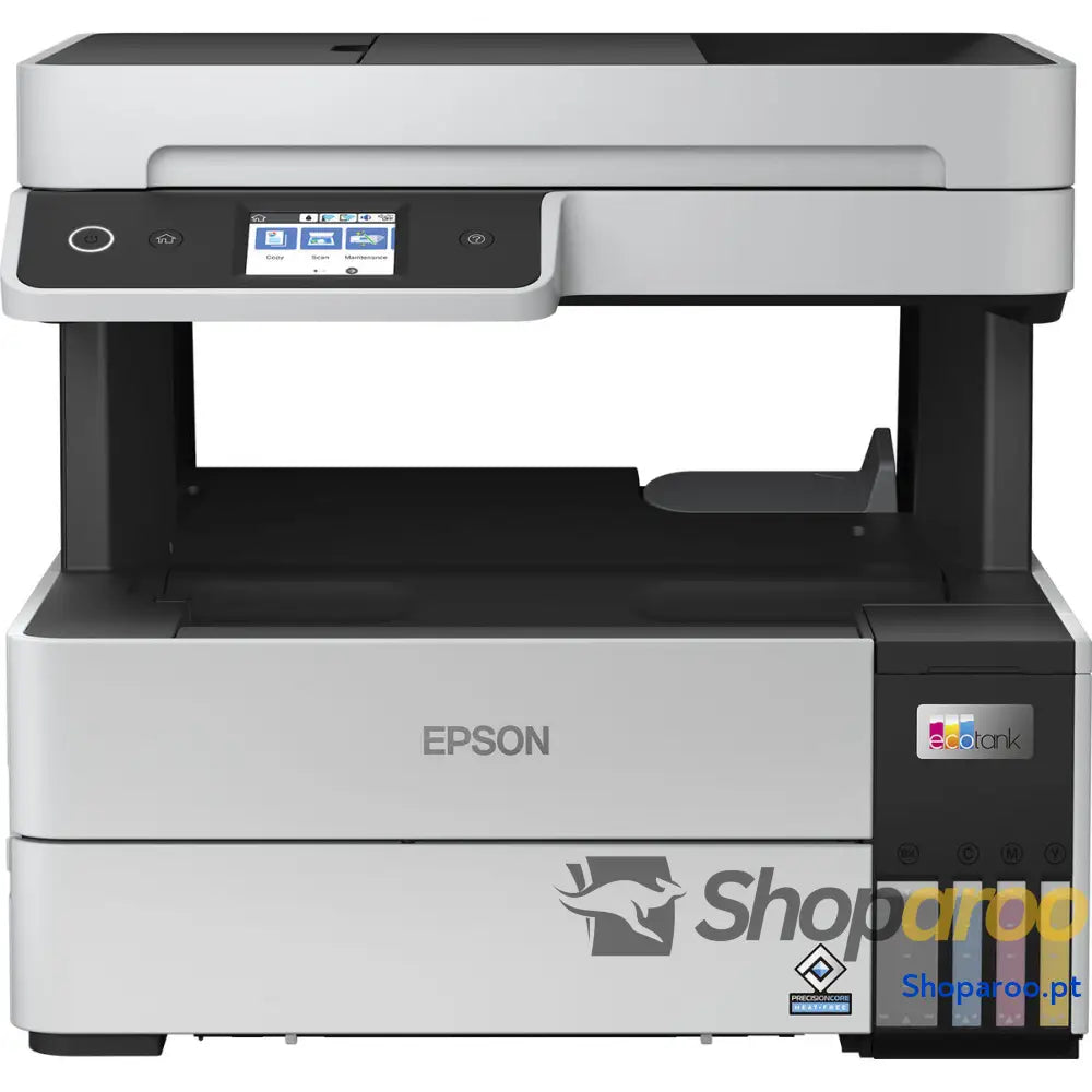 Impressora multifunções Epson EcoTank ET-5170