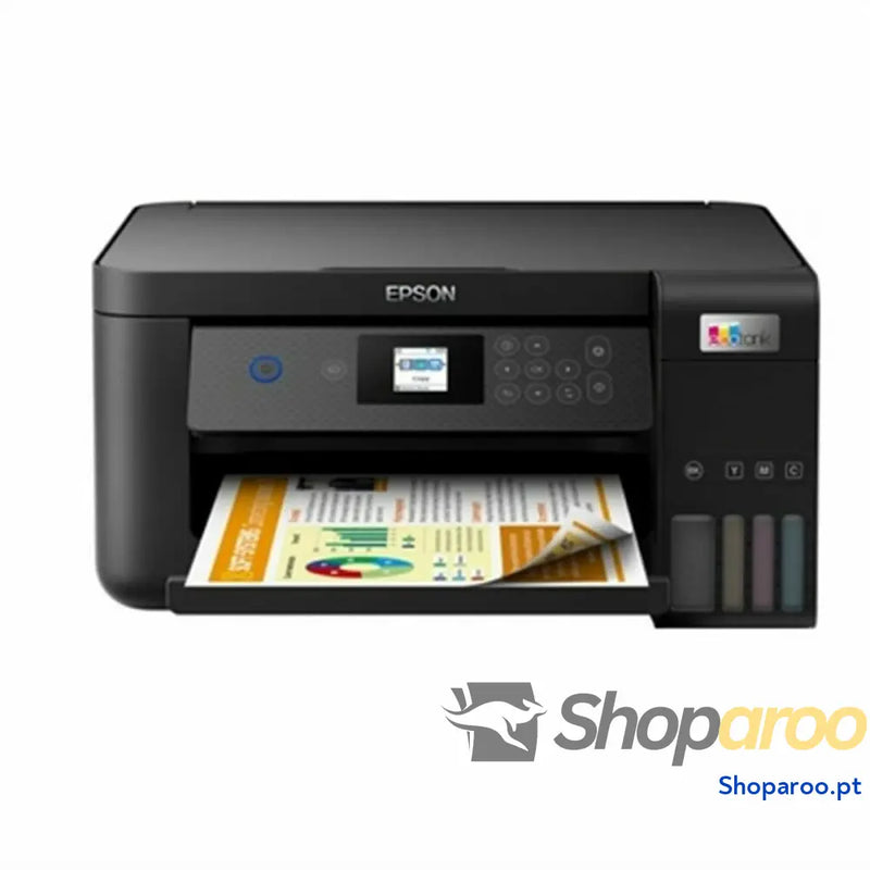 Impressora multifunções Epson ET-2850
