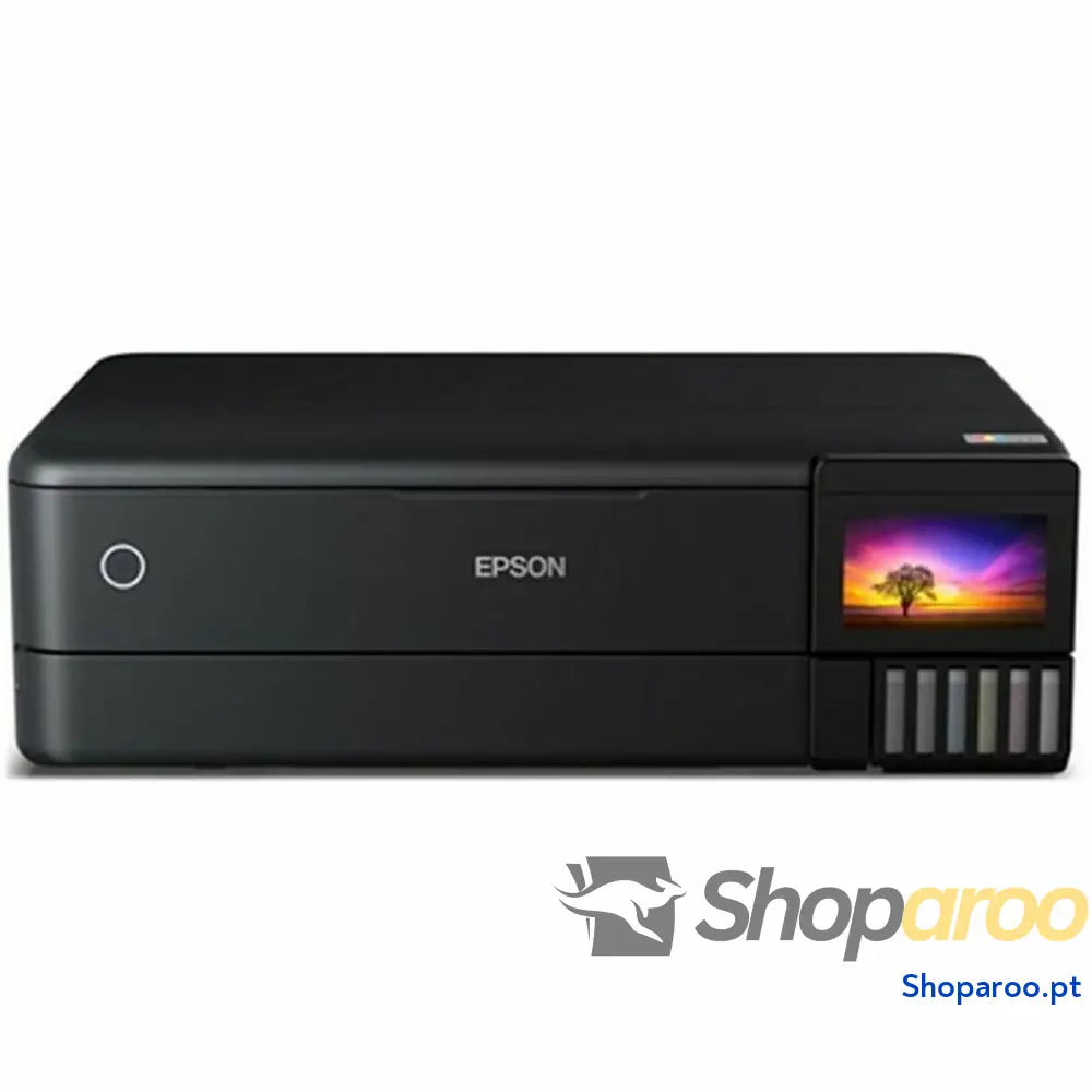 Impressora multifunções Epson ET-8550
