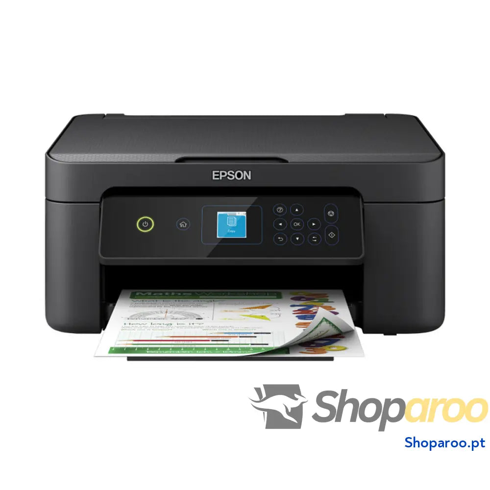 Impressora multifunções Epson Expression Home XP-3205