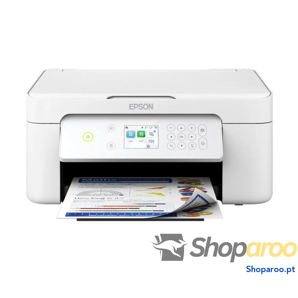 Impressora multifunções Epson Expression Home XP-4205
