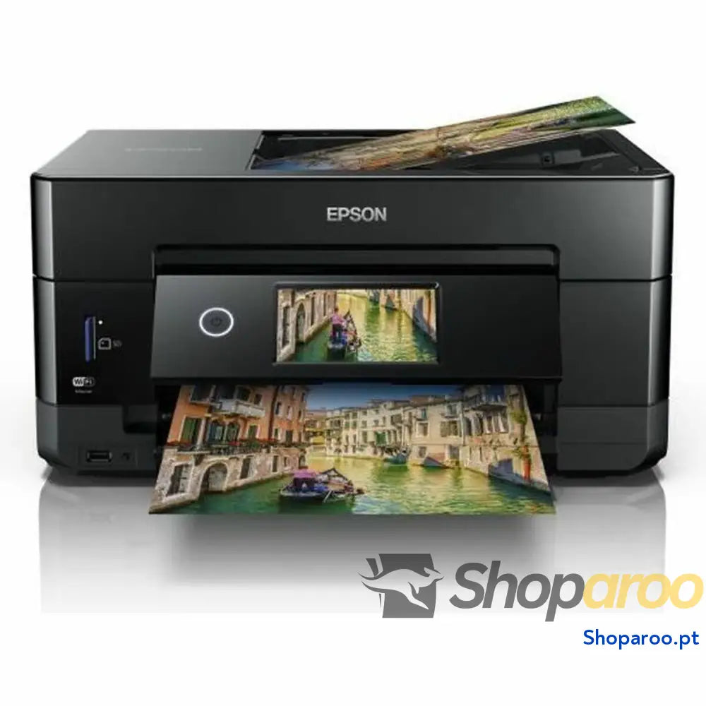 Impressora multifunções Epson Expression Premium XP-7100 32 PPM WIFI