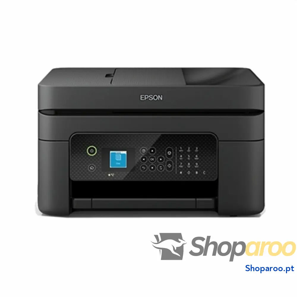 Impressora multifunções Epson WF-2930DWF