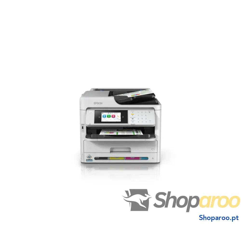 Impressora multifunções Epson WF-C5890DWF