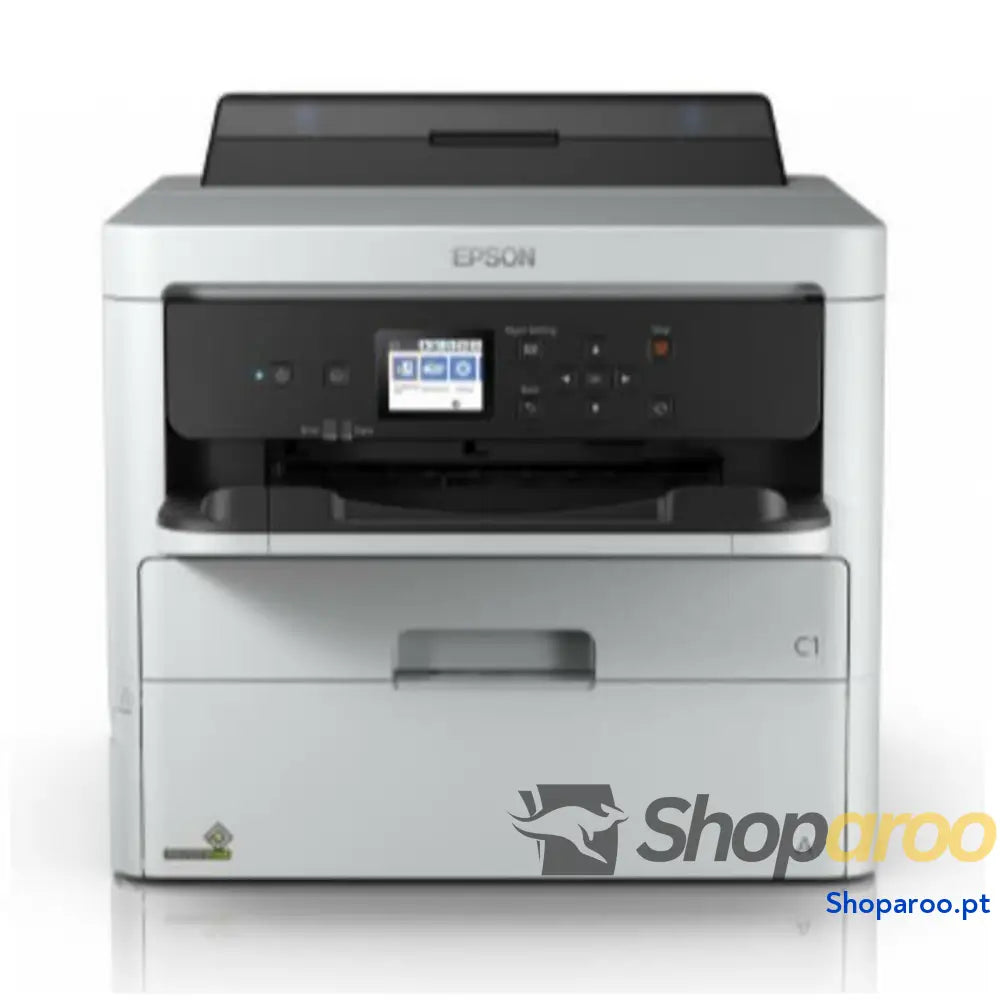 Impressora multifunções Epson WorkForce Pro EP-C800RDW