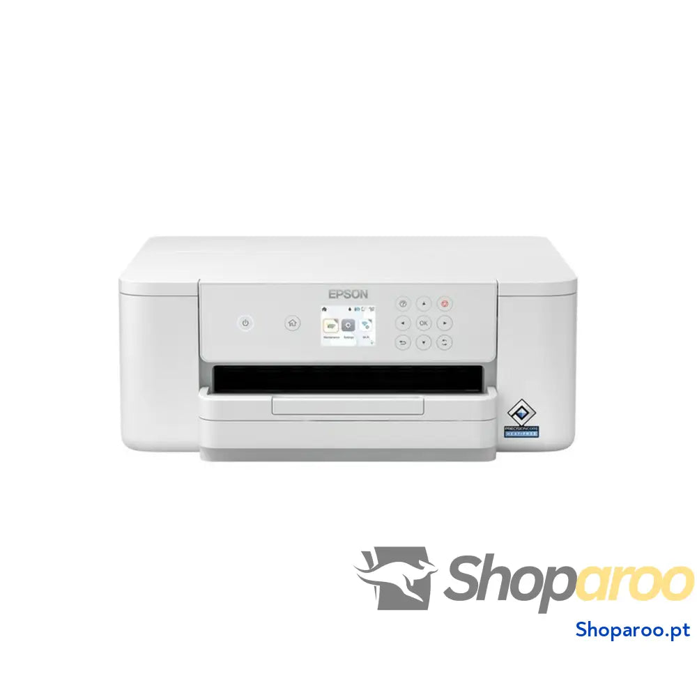 Impressora multifunções Epson WORKFORCE PRO WF-M4119DW