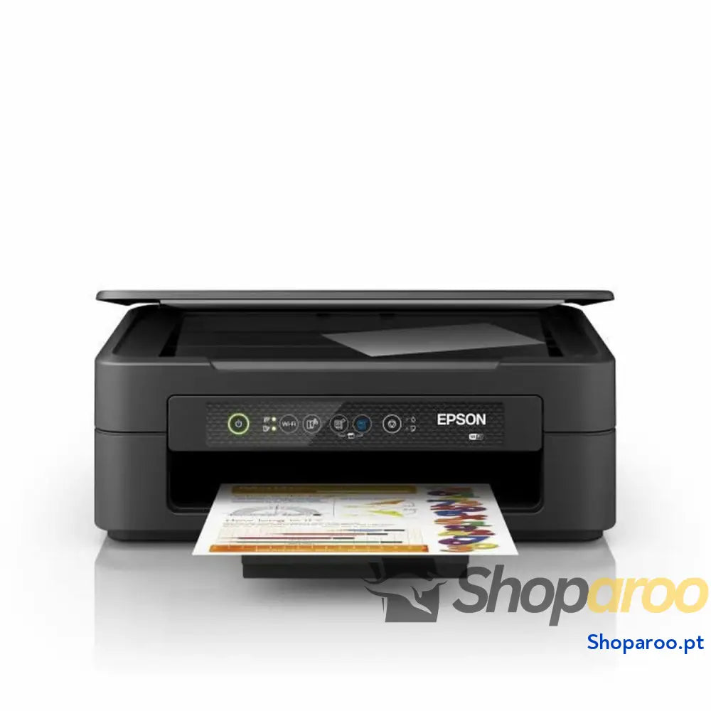 Impressora multifunções Epson XP-2200
