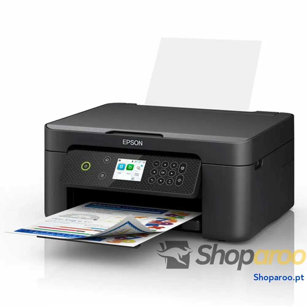 Impressora multifunções Epson XP-4200