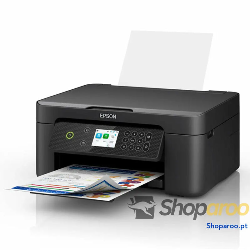 Impressora multifunções Epson XP-4200