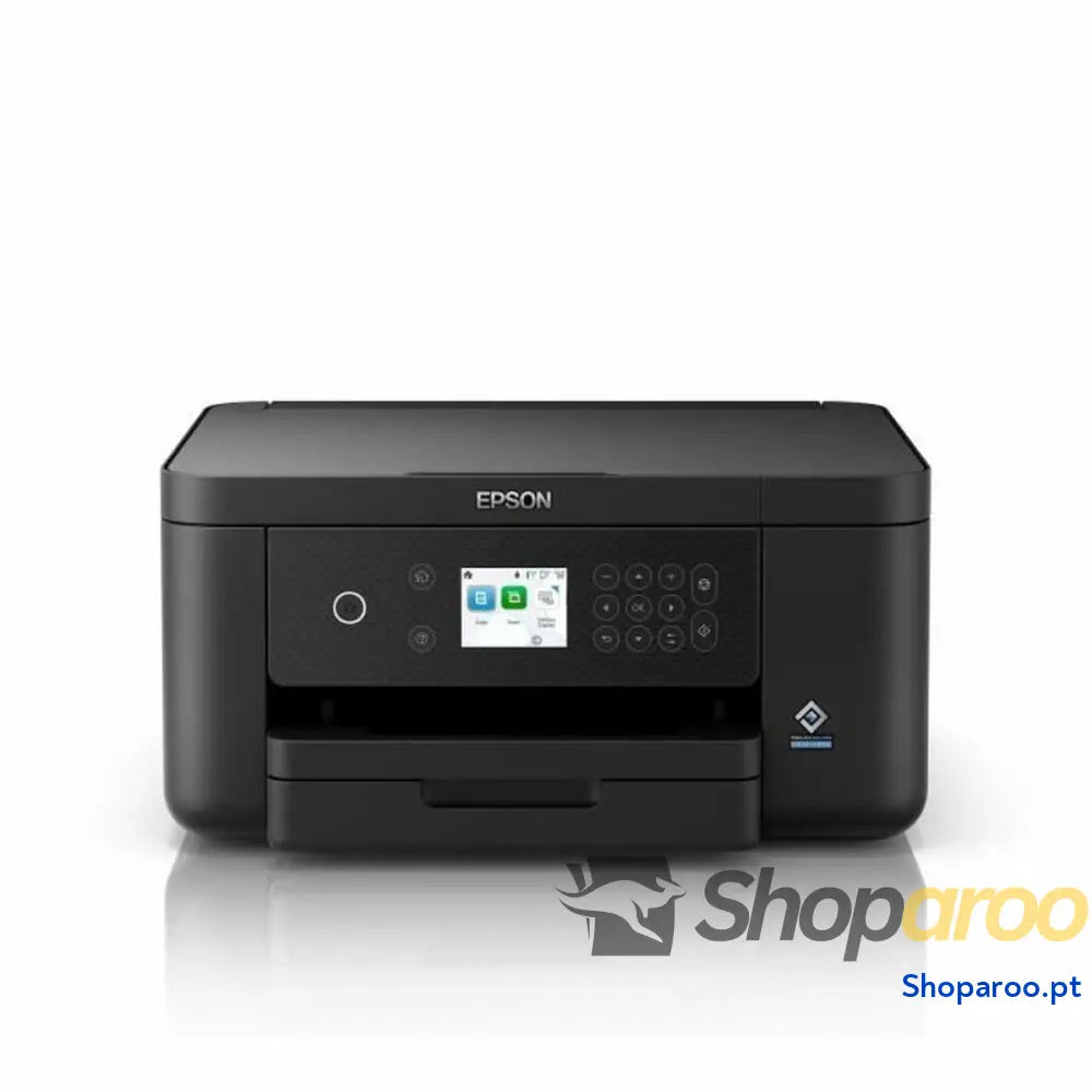 Impressora multifunções Epson XP-5200 USB 2.0 Wi-Fi