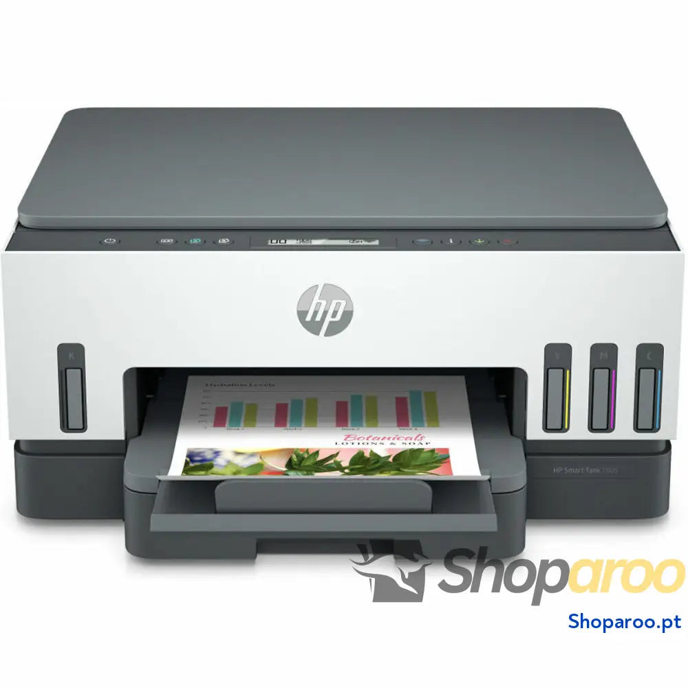 Impressora multifunções HP 28B54A