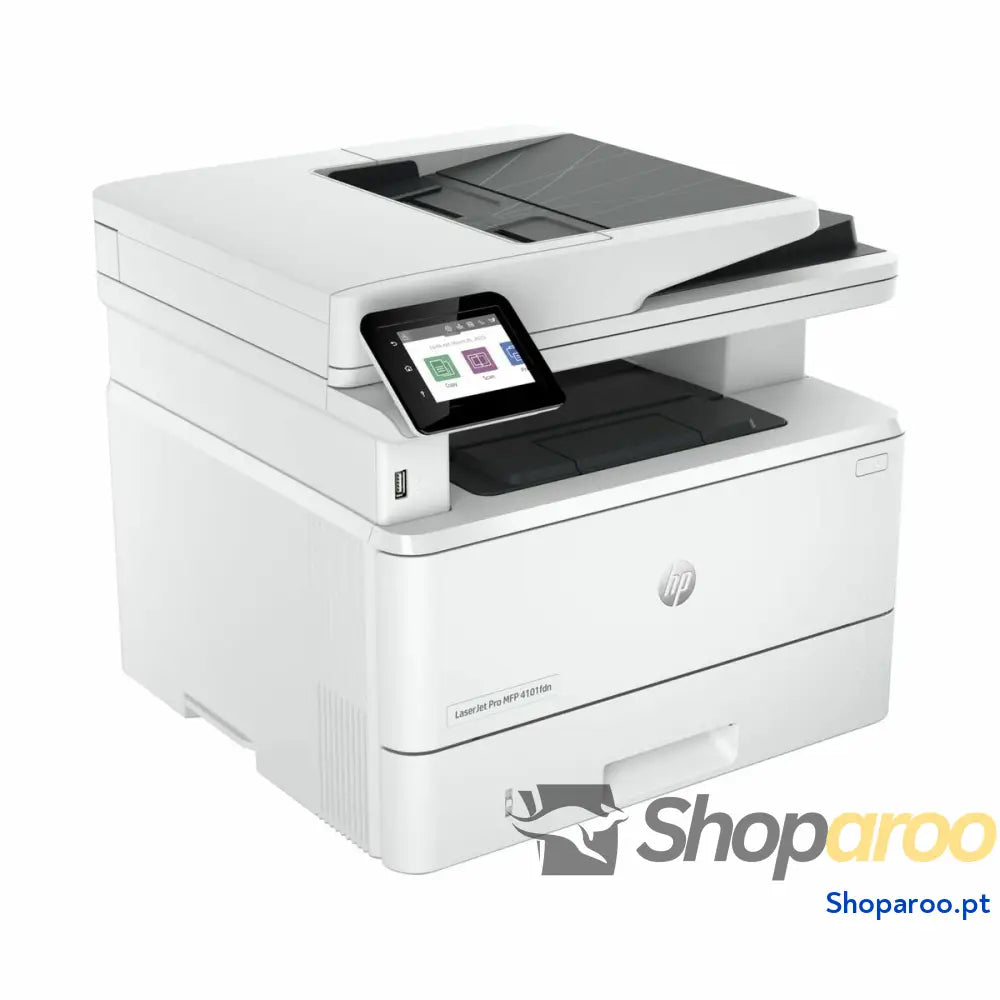Impressora multifunções HP 2Z622F