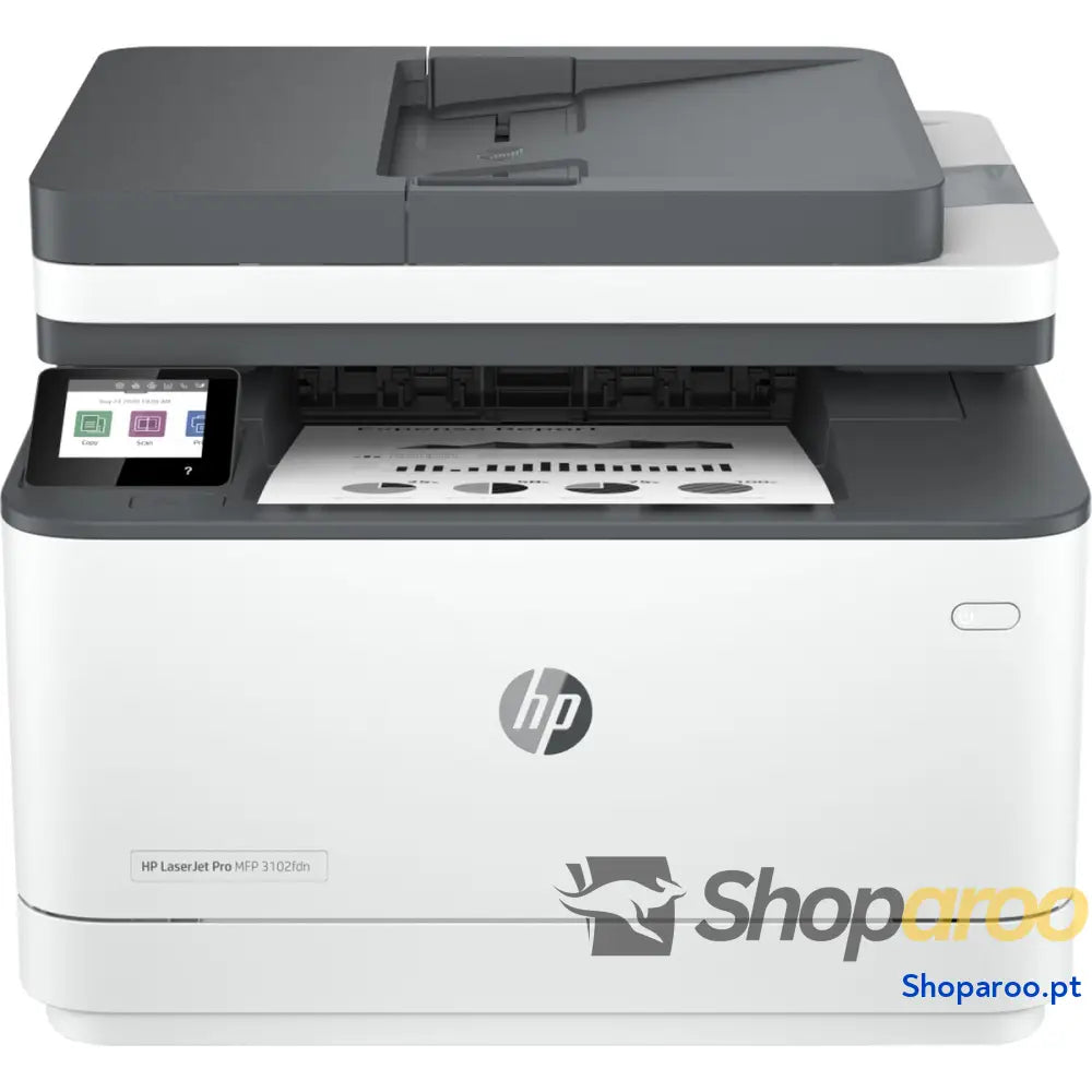 Impressora multifunções HP 3G629F#B19