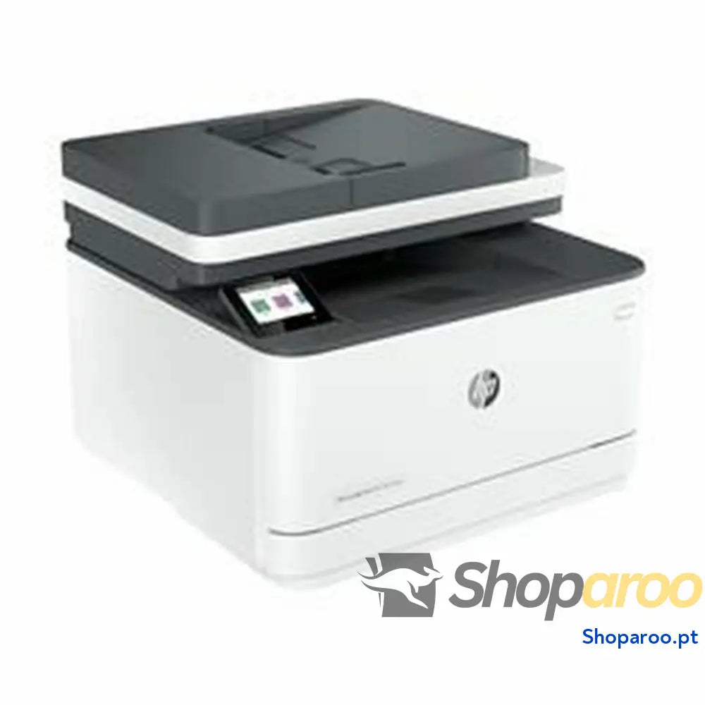 Impressora multifunções HP 3G630F Branco