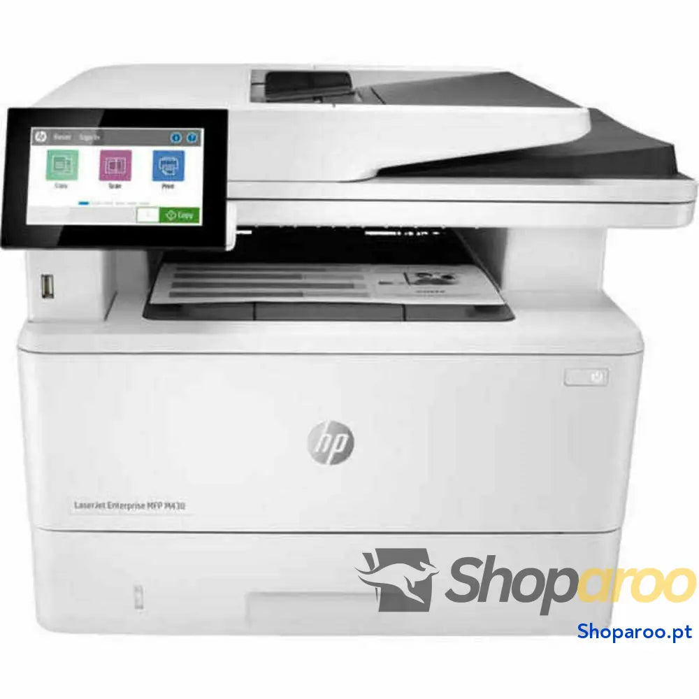 Impressora multifunções HP 3PZ55A Branco
