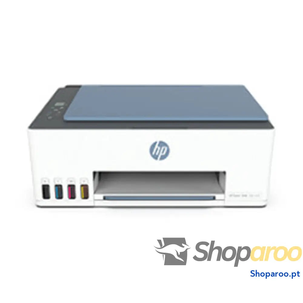 Impressora multifunções HP 4A8D1A#BHC