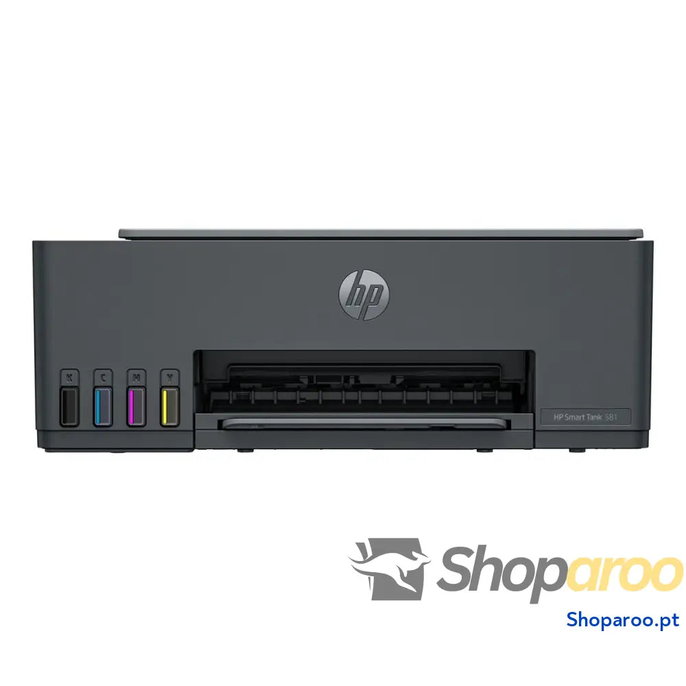 Impressora multifunções HP 4A8D4A