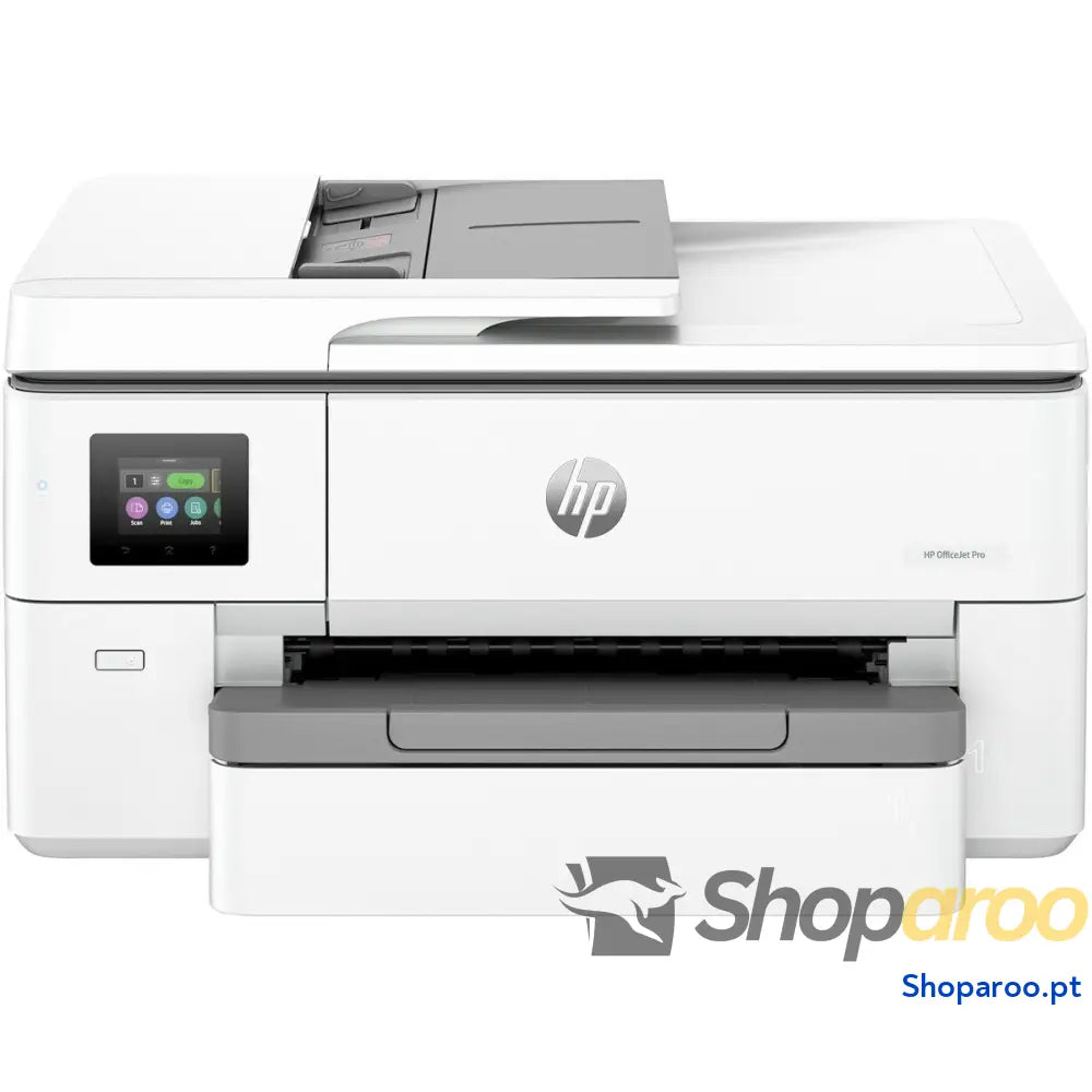 Impressora multifunções HP 53N95B#686
