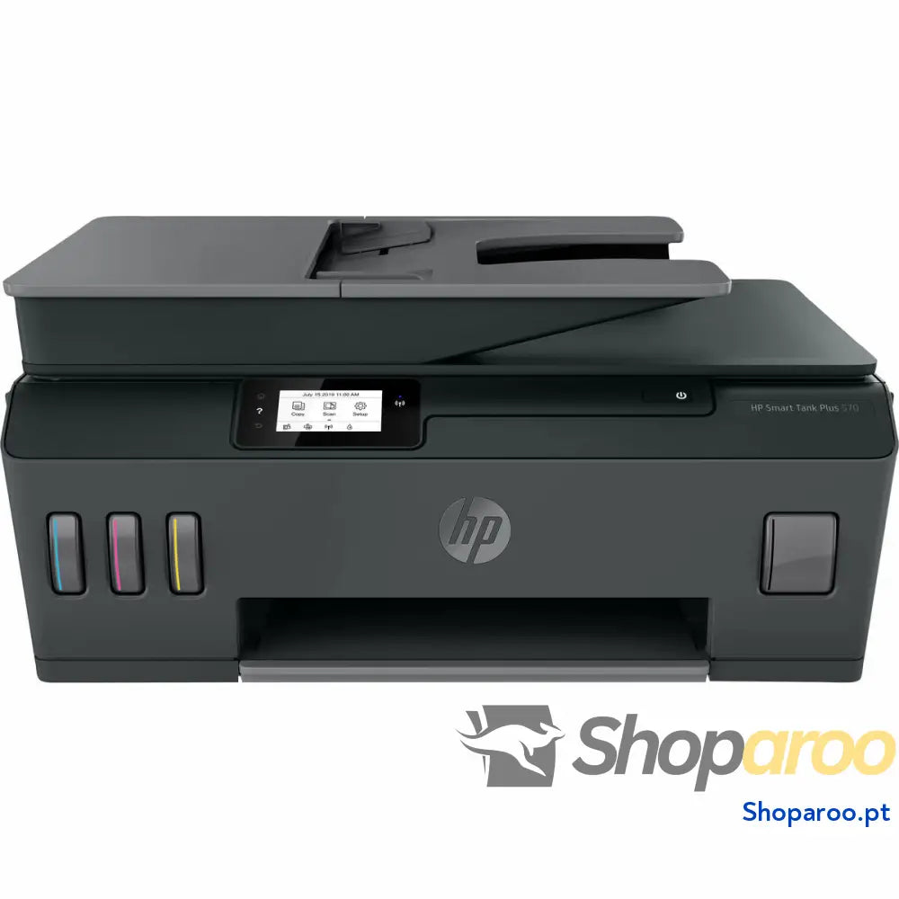 Impressora multifunções HP 5HX14A