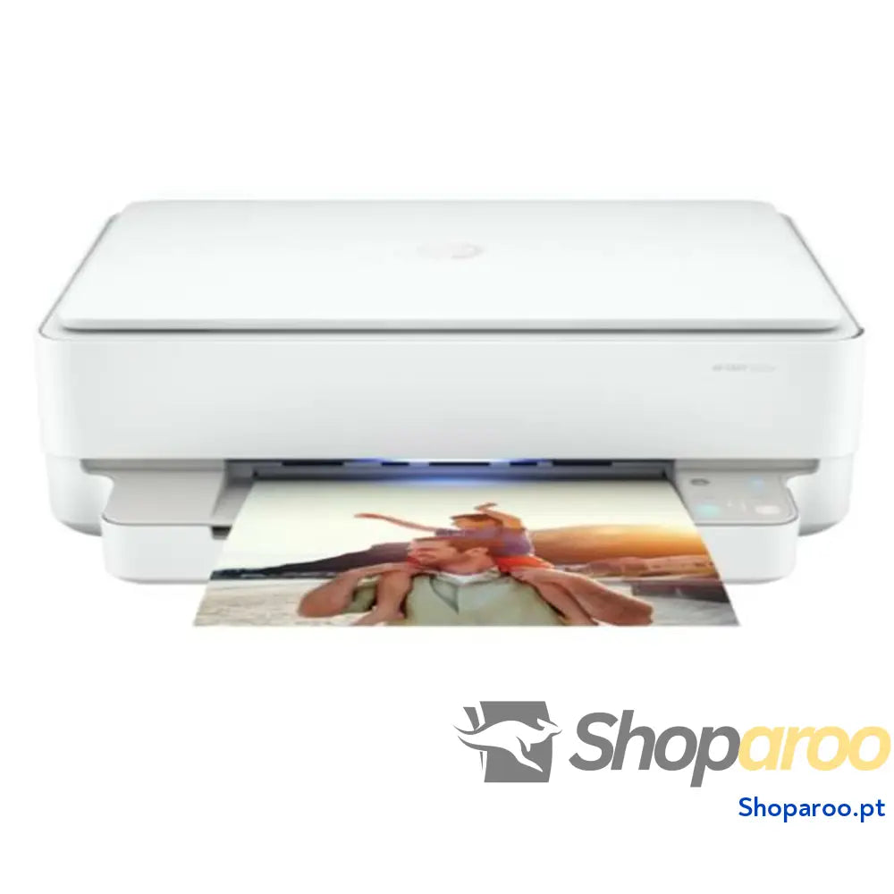 Impressora multifunções HP 6022e
