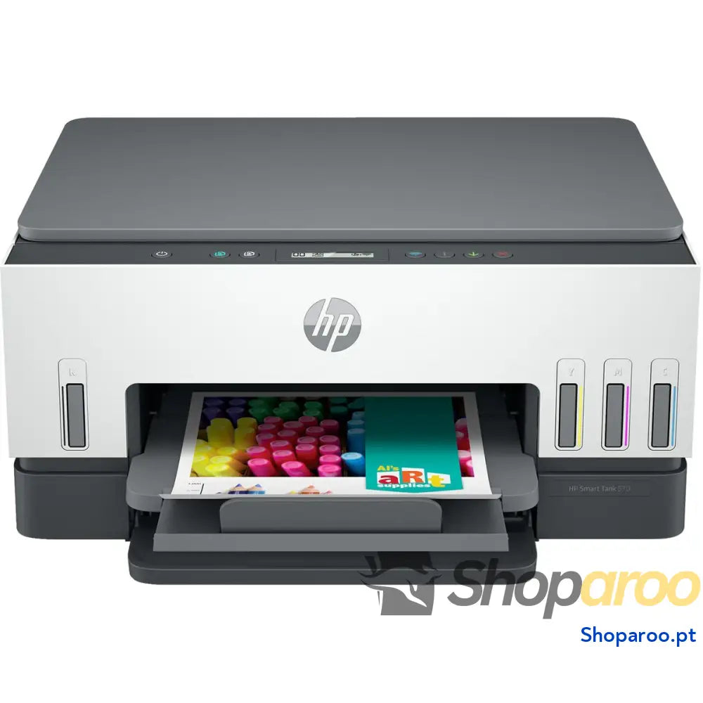 Impressora multifunções HP 6UU48A