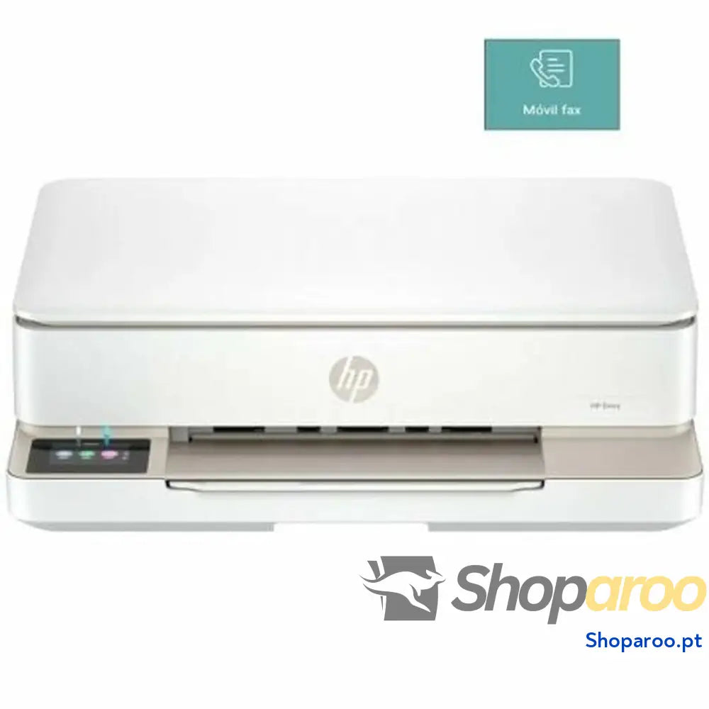 Impressora multifunções HP 714L8B