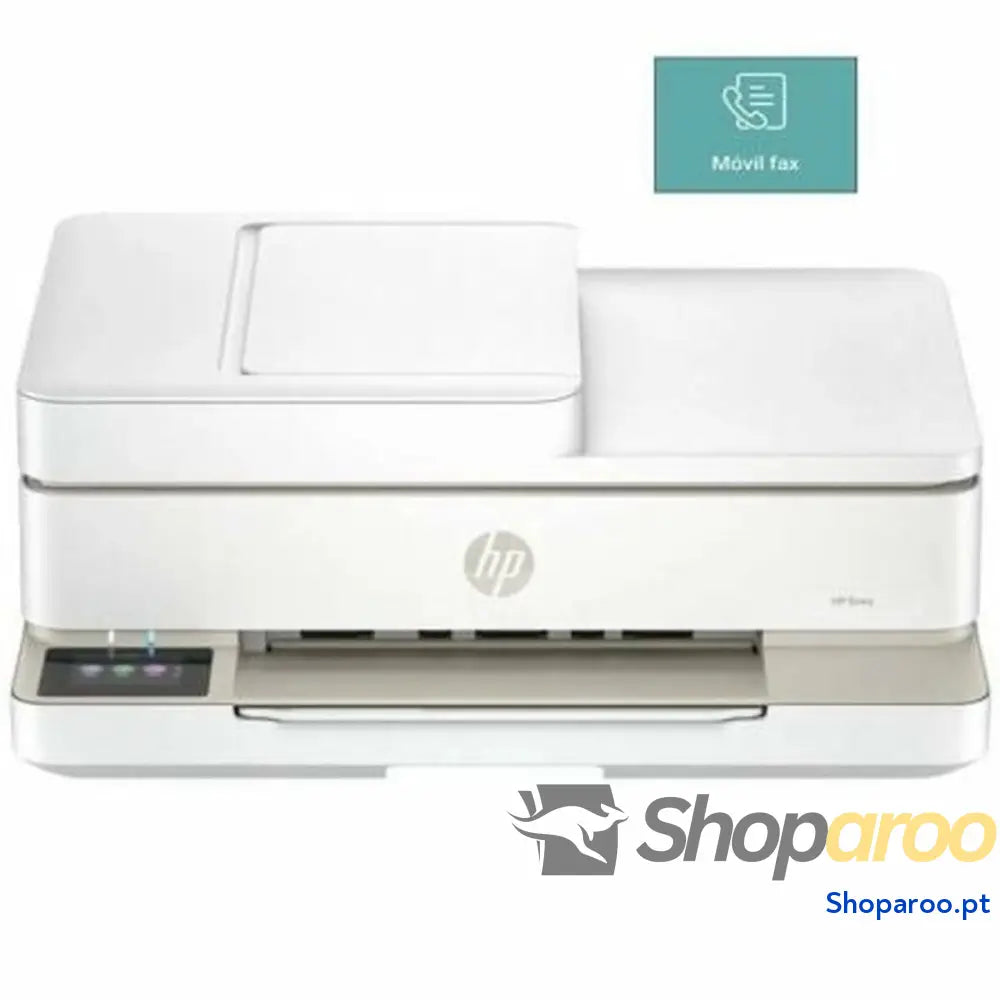 Impressora multifunções HP 714N9B