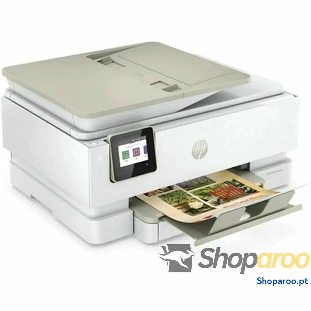 Impressora multifunções   HP 7920e