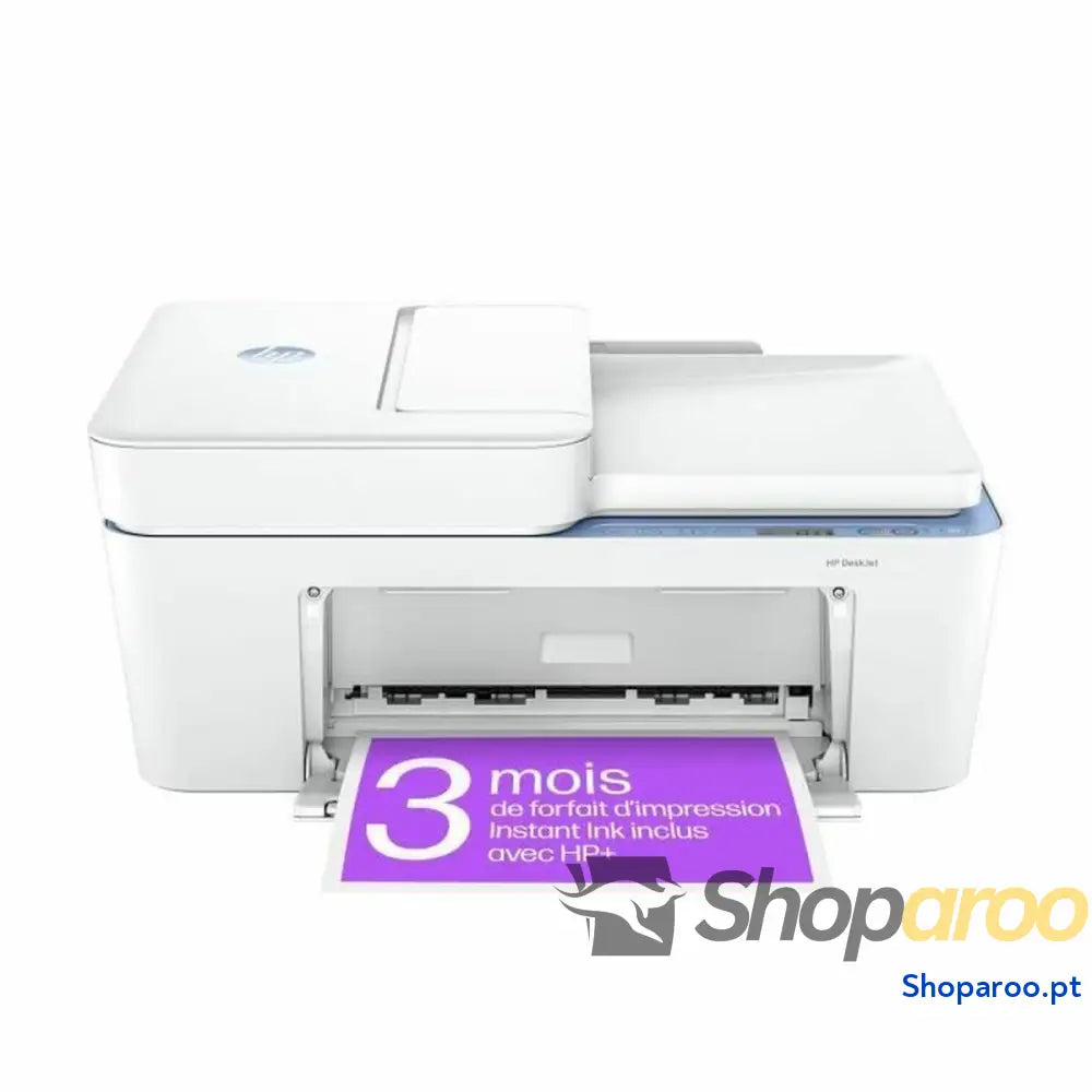 Impressora multifunções HP Deskjet 4222e