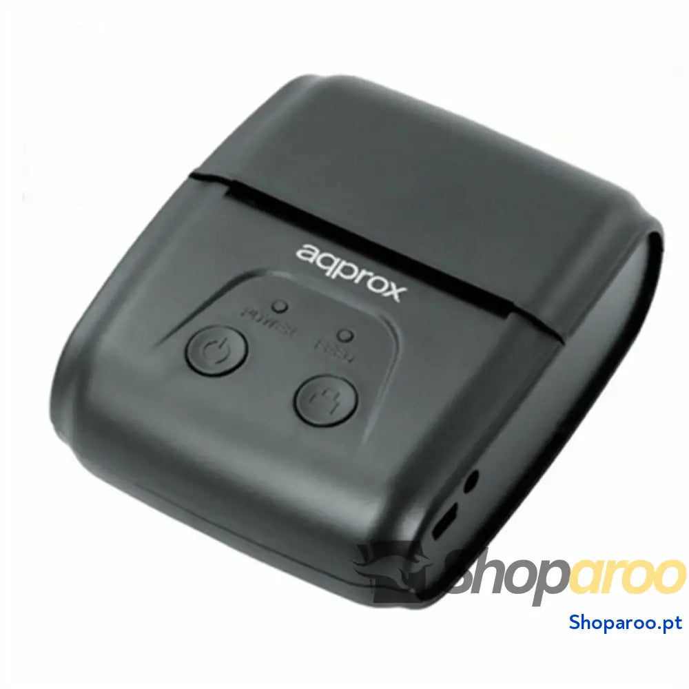 Impressora Térmica approx! APPPOS58PORTABLE+
