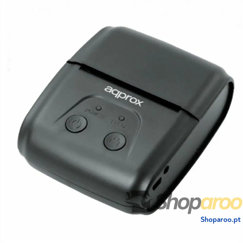 Impressora Térmica approx! APPPOS58PORTABLE+
