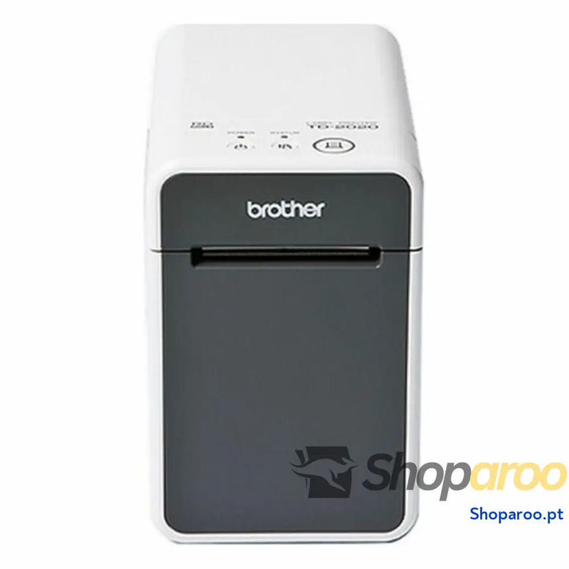 Impressora Térmica Brother TD2020AXX1 152 mm/s 203 ppp Branco Preto