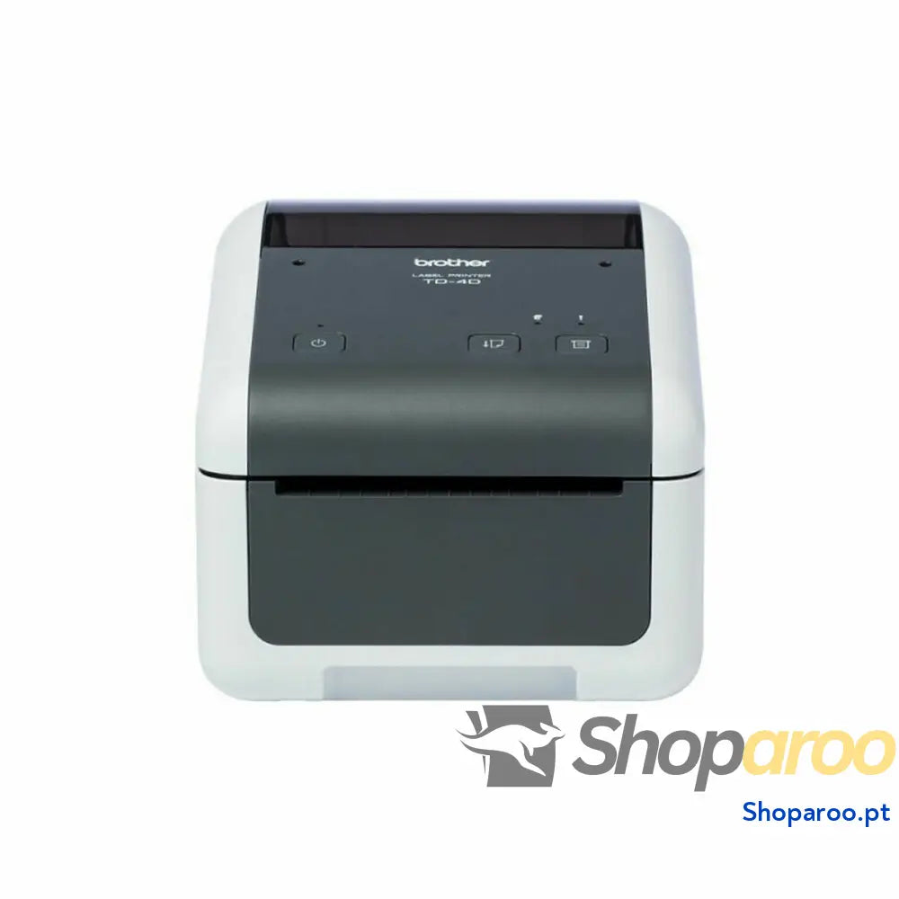 Impressora Térmica Brother TD4410DXX1 Branco